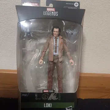 로키 마블 레전드 MARVEL LEGENDS Loki