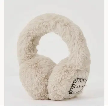 다리치 더블 패브릭 이어머플러