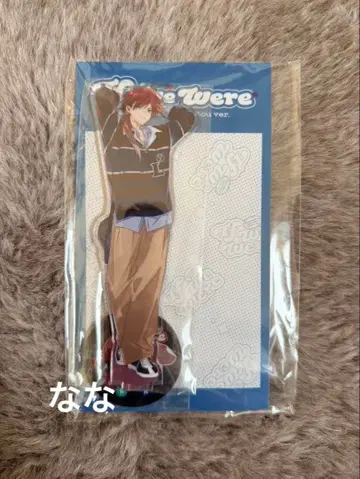 니지산지 로렌 아크릴 스탠드