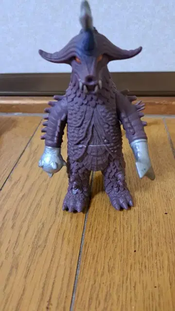 울트라 괴수 50030 조각조각