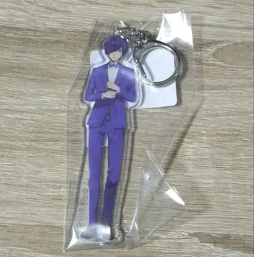 [ 미개봉 ] 페르소나 에스크 아크릴 키링 주인공 2