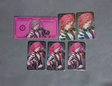 블랙스타 브라스 AGF 리코 모음