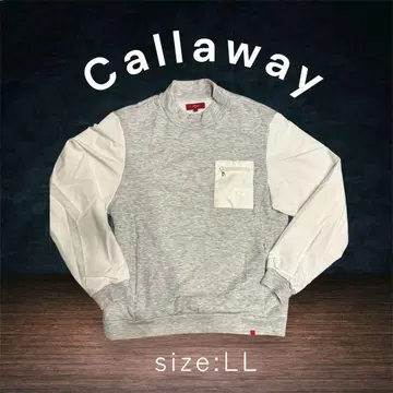 Callaway 캘러웨이 레드 라벨 스트레치 LL