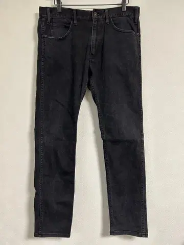 파이어 서비스 FIRESERVICE 데님 팬츠 32 스트레치