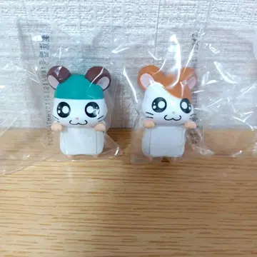 꼬마 하마 타로 제일복권 미니 피규어 묶음 판매 하마 타로 카부루군