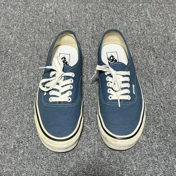 Vans Authentic 44dx Anaheim 아나하임