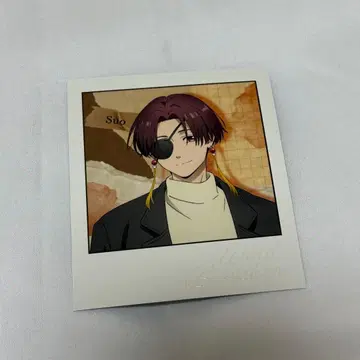 윈브레 Autumn Wind Fest. 랜덤 카드