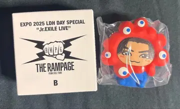 카와무라 카즈마 EXPO 세트