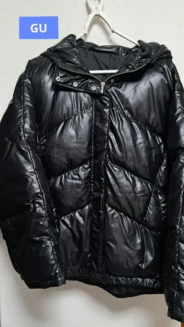 GU 충전솜 블루종 M 사이즈