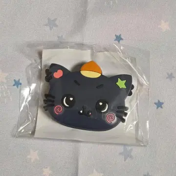 NCT WISH 리쿠 랜트 부채 액세서리