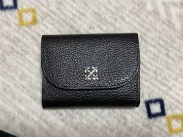 russet 체인 미니 지갑