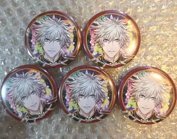 우타프리 캔뱃지 SSS2 쿠로사키 란마루