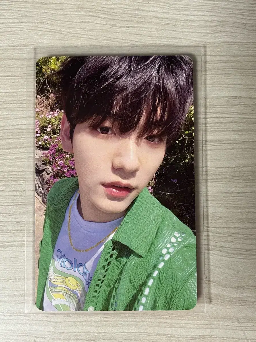 txt soobin midsummer orangeade ren