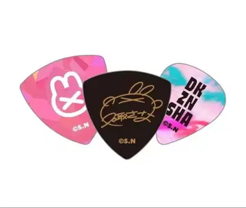 미개봉 새상품 나토리 사나 오스소와케 사나 채널 피크 (세트)