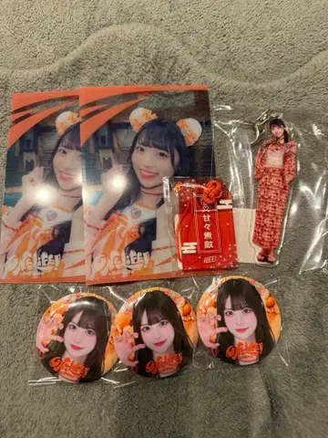 코구마 마무 7세트