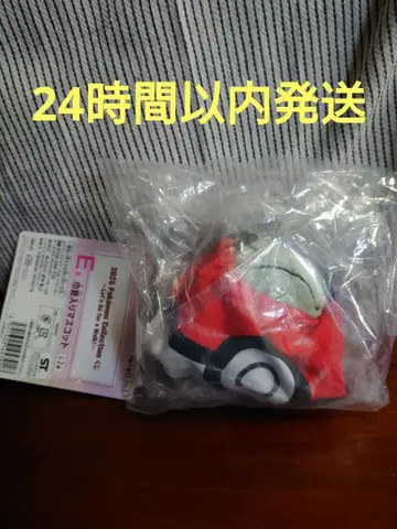 제일복권 포켓몬 E상 복조리 마스코트