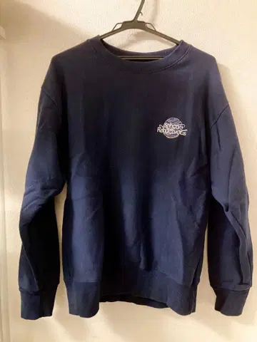 BUMP OF CHICKEN Sqhery Rendezvous 맨투맨