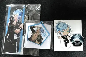 [ 2페이지 ] 브라스 아키라 굿즈 묶음 판매