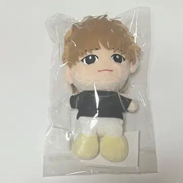 BUDDiiS 버디챤 FUMIYA 봉제 인형 키링