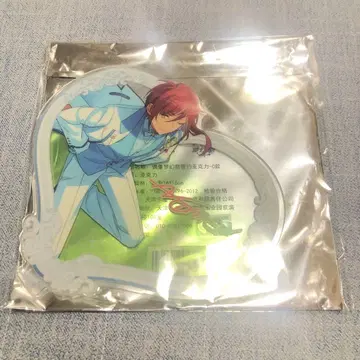 앙스타 중국 서약 아크릴 스탠드 나츠메