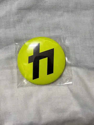 카리스마 맥스 캔 배지