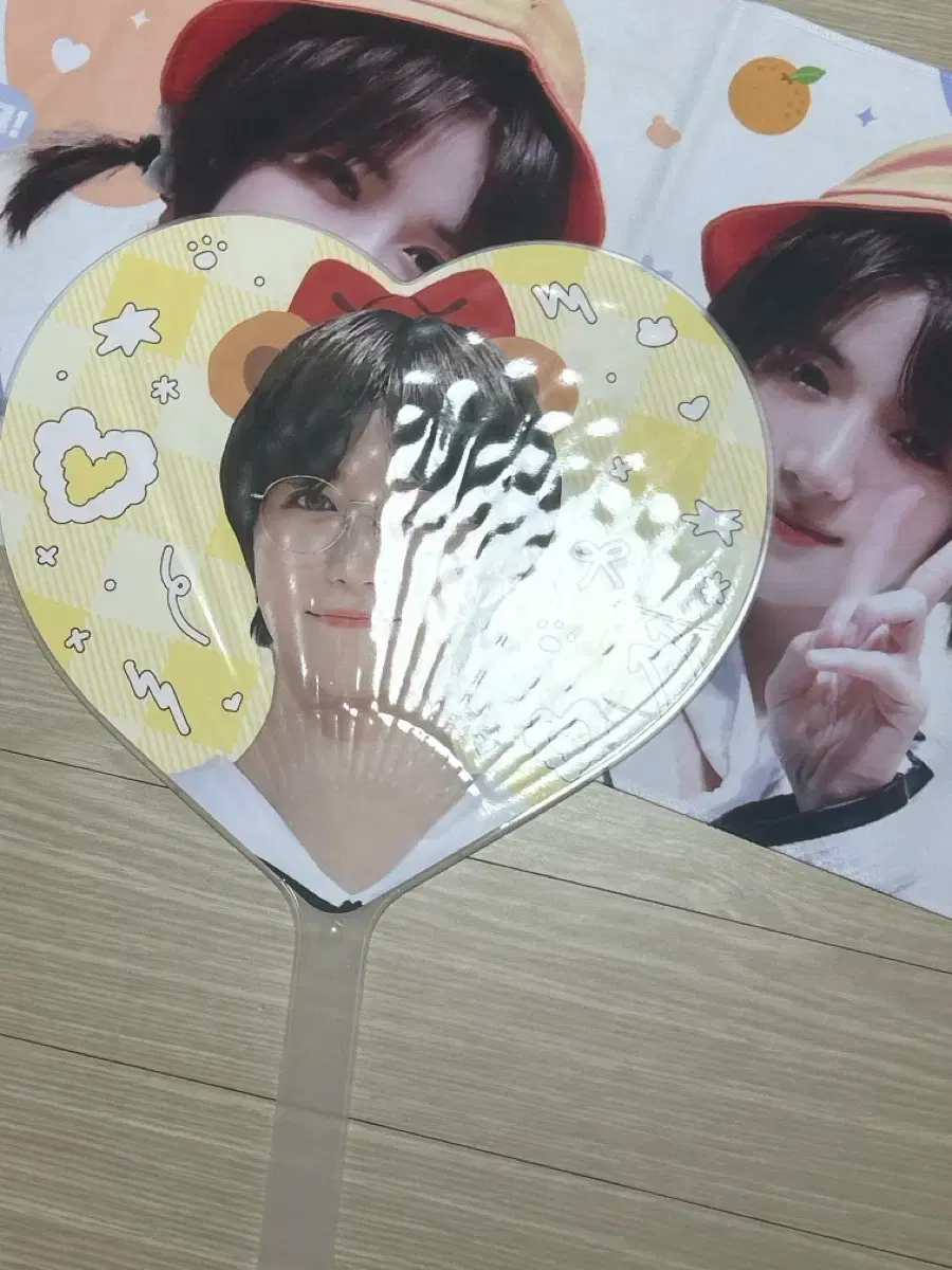 txt beomgyu wuchiwa slogan wts