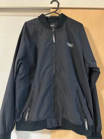 L.L.Bean 3 시즌 봄버 자켓