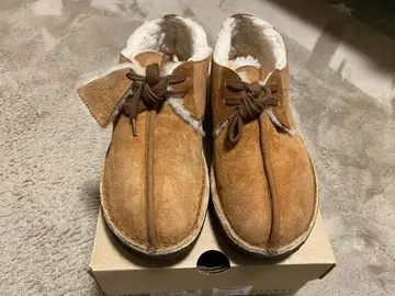 CLARKS BEAUTY&YOUTH desert trek 25