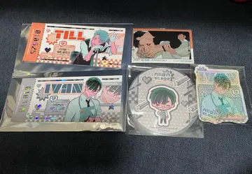 ALIEN STAGE 에이 스테 아 니 카페 이반 티르