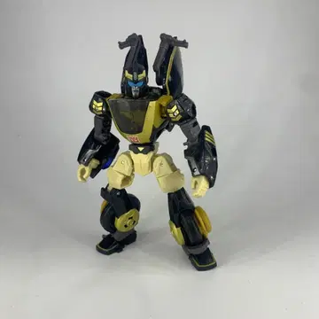 트랜스포머 TL-33 프로울