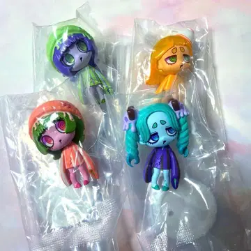 윌 스위츠 ~tea break~ 4종 세트