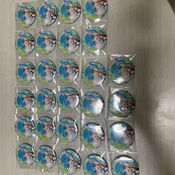 [ 12/4까지 기간 한정 가격 인하 ] 코론 군 캔뱃지