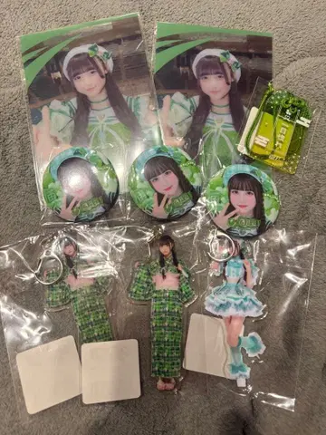 와카바노아 9세트