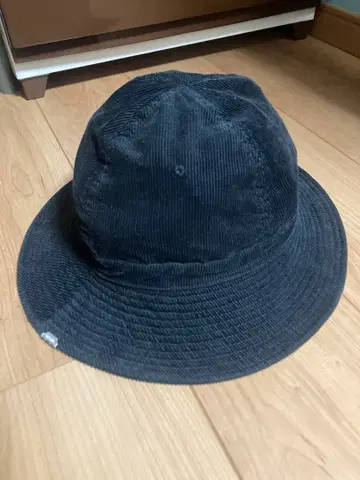 decho 데코 아나크로노옴 헌터햇 코듀로이