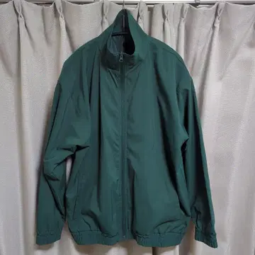 미세스 그린애플 에덴의 동산 집업 자켓 프리 사이즈