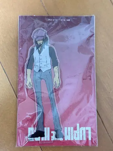 지겐 다이스케 아크릴 스탠드