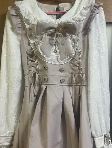 LIZLISA 리즈리사 셋업 긴팔