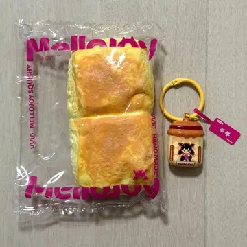 mellojoy 멜로 조이 빵빵 스노우 클라우드 스퀴즈