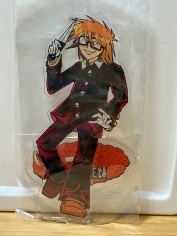 란달 ranfren 란프렌 아크릴 스탠드