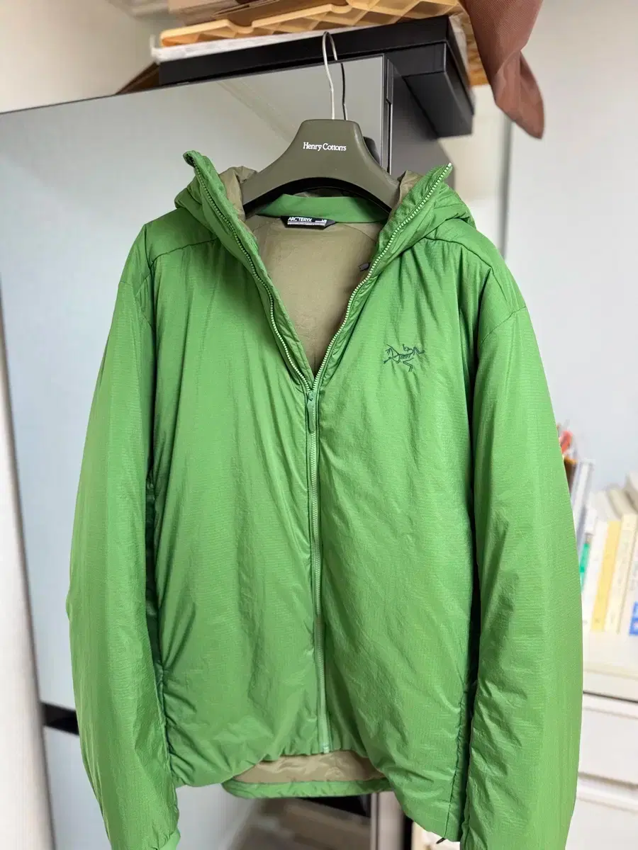 Arc'teryx Atom Heavyweight Aden Size L