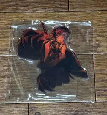 영화 극장판 귀멸의 칼날 무한성편 키 비주얼 아크릴 스탠드 카이가쿠