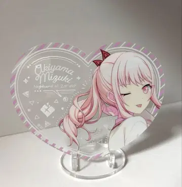 아키야마 미즈키 피쿠리아