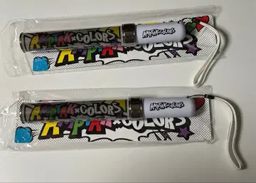 AMPTAKxCOLORS 응원봉