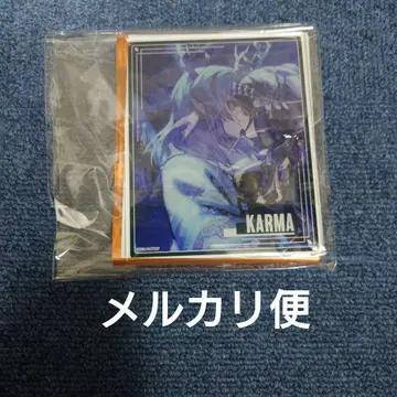 AGF 오토메이트 2025 아크릴 브로마이드 마츠리카의  마츠리카 카르마