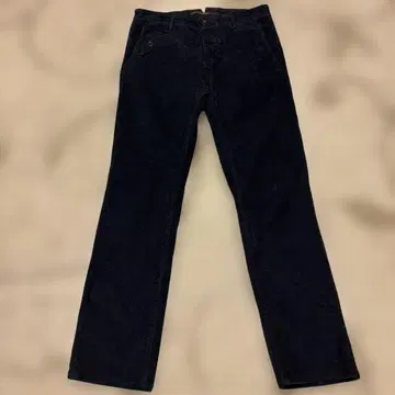 인코텍스 코듀로이 팬츠 28인치