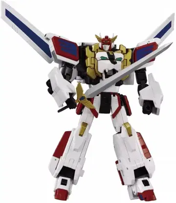 새상품 T-SPARK TOYRISE 토이라이즈 킹 엑스카이저