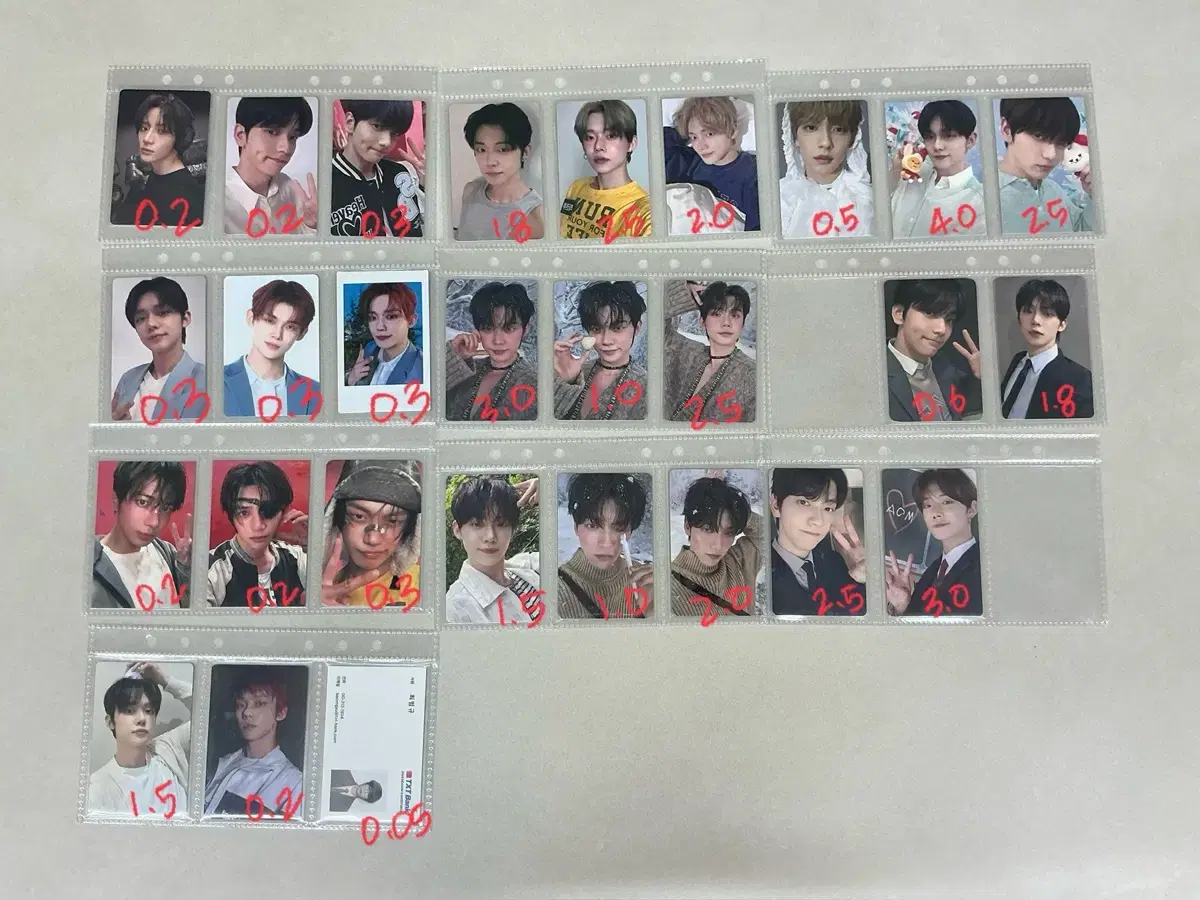 txt poca wts / pre-record broadcast japan moa zone