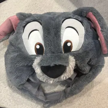 101마리 달마시안 트럼프 팬캡