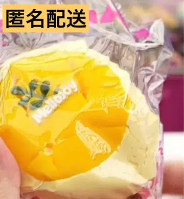 [ 익명 배송 ] 메로 조이 스퀴즈 다이후쿠 시리즈 망고