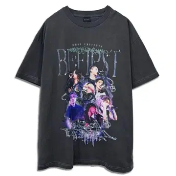 BESTY ONLY LIMITED T-Shirt BEFIRST L 사이즈